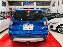 فۆرد ئێسکەیپ